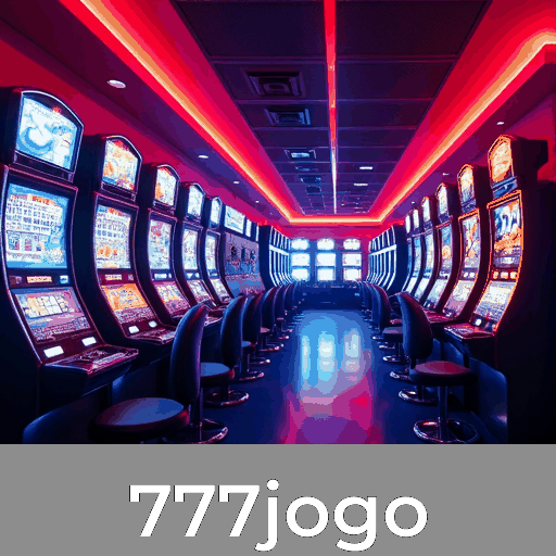 Explore a Praticidade e Funcionalidade Completa do App 777jogo