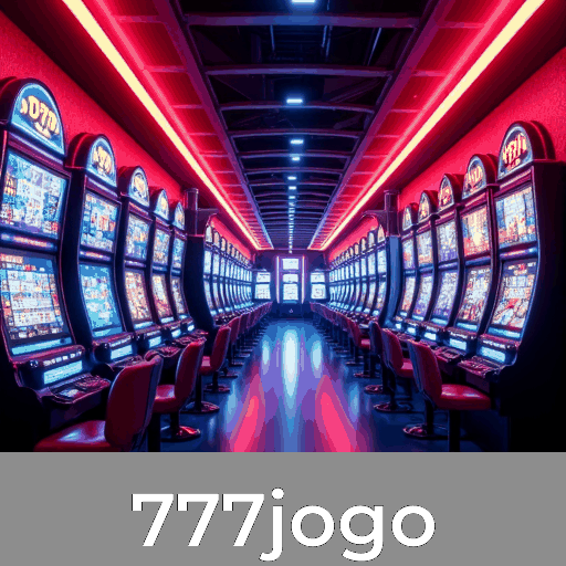 Experimente a Emoção e Altos Retornos nos Slots do 777jogo